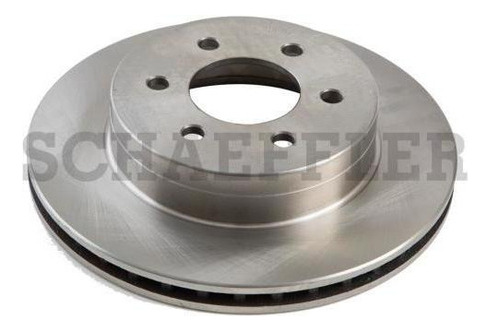 Disco De Freno Para Dodge Durango 1998-2002 P/ Dodge Durango