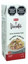 Comprar Crema Versatié Para Salados Y Dulces X 1lt Richs