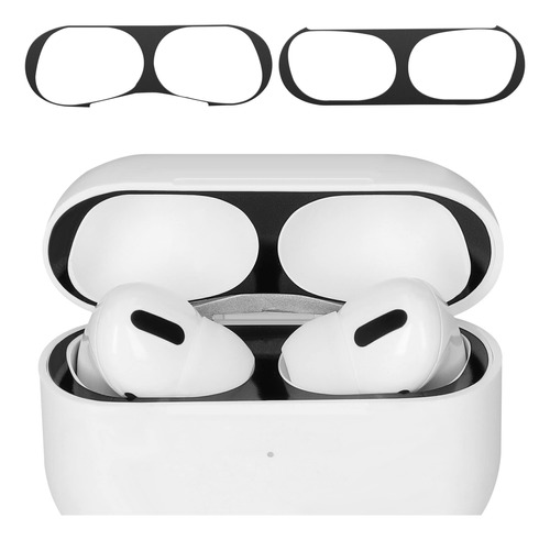 Kwmobile Set De 2 Guardias De Polvo Compatible Con Apple Air