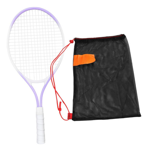 Raqueta De Tenis Infantil Con Bolsa De Almacenamiento 21