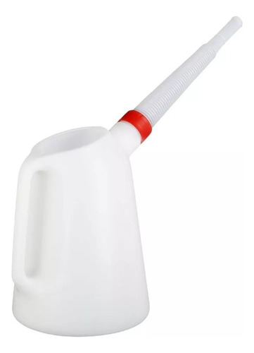 Flexible Para Bote De Aceite De Plástico Para 5l