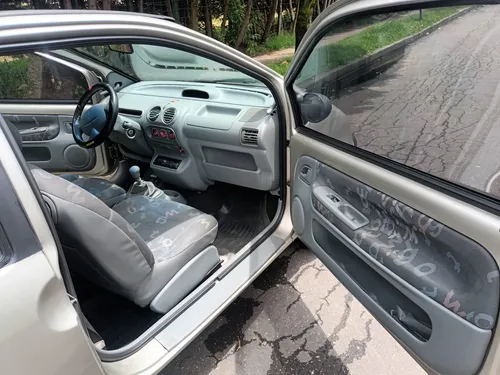 Renault Twingo 1.2 Access