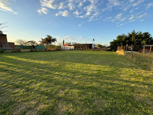 Andino - Terreno En Venta Villa La Rivera
