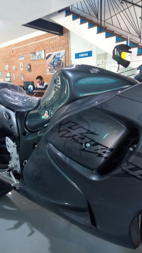 Imagem 10 de 15 de Hayabusa Abs Gsx-r 1300 Zero Km