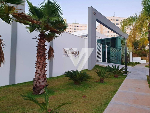 Imagem 21 de 30 de Sobrado Com 3 Dormitórios À Venda - Condomínio Bellagio Residences - Votorantim/sp - So1484