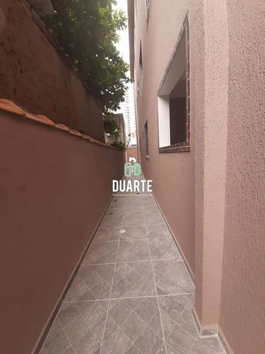 Imagem 20 de 21 de Apartamento - Ap03951 - 69534484