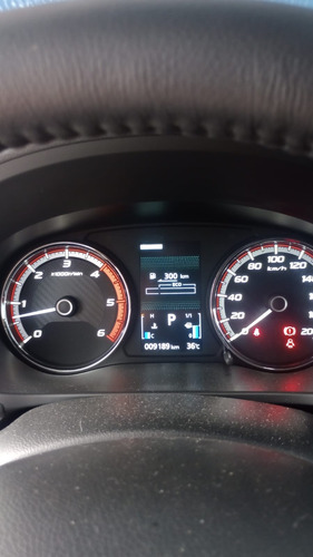 Mitsubishi L200 2.4 Triton Outdoor Gls Cab. Dupla 4X4 Aut. 4P