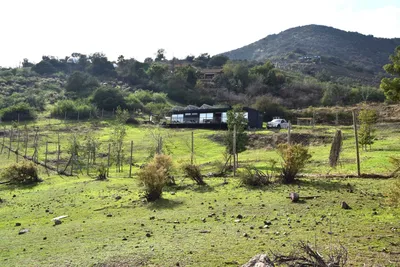 Terreno en venta