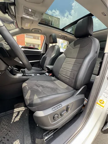 Seat Ateca 1.4 Style Sport