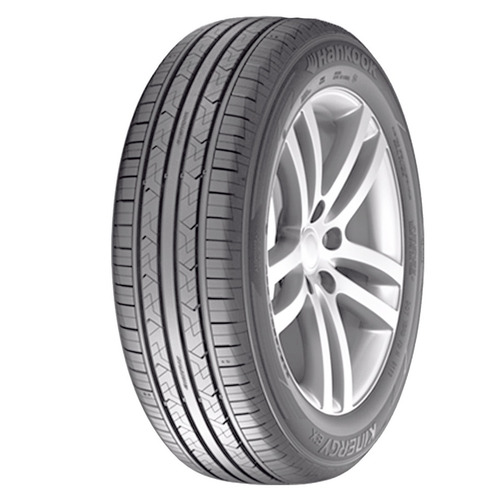 Cubierta 185/65/15 Hankook + Envio + Instalacion