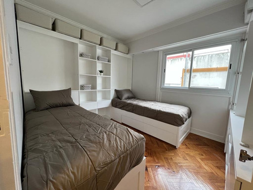 Imagen 16 de 22 de Hermoso Semipiso De 3 Ambientes Plaza Mitre