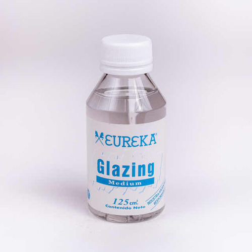 Glazing Eureka 125 Ml