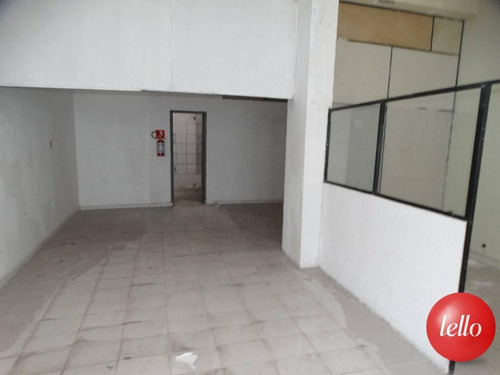 Imagem 3 de 6 de Comercial/industrial - Ref: 202431