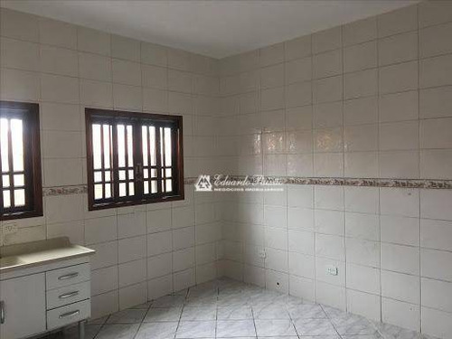 Sobrado Com 3 Dormitórios À Venda, 130 M² Por R$ 600.000,00 - Jardim São Judas Tadeu - Guarulhos/sp - So0042