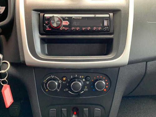 Renault Sandero 1.0 12v Sce Flex Authentique Manual