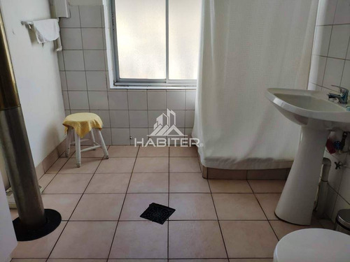Gran Terreno Con Casa-oficina En Centro Concepcion