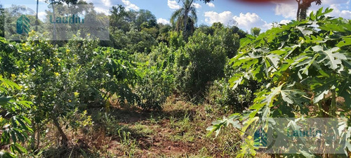 Imagen 2 de 17 de Se Vende Chacra 9 Ha - Corpus