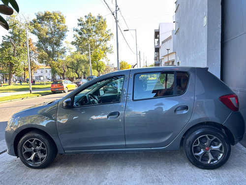Renault Sandero 1.6 Expression Pack 90cv