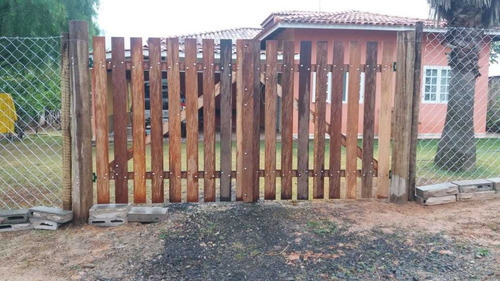Vendo Ou Troco Chácara Em Arthur Nogueira Com Casa