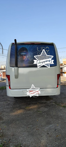 Imagem 5 de 15 de Volare W9 C/ Ar Cond Volare W9 C/ Ar