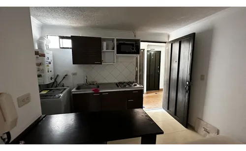 Se Vende Apartaestudio Amoblado En Pereira