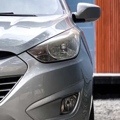 Hyundai TUCSON IX-35 GL 2.0