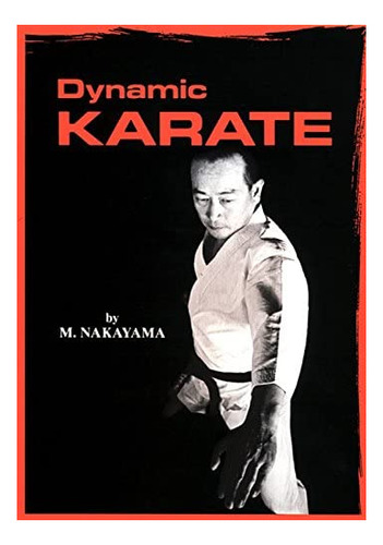 Libro: Dynamic Karate