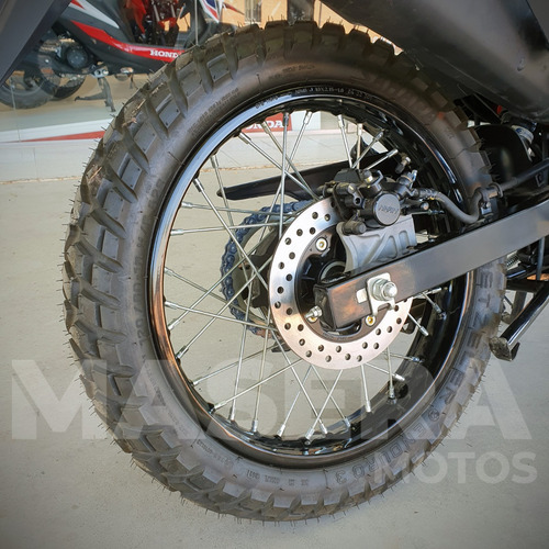 Imagen 12 de 16 de Hero Xpulse 200
