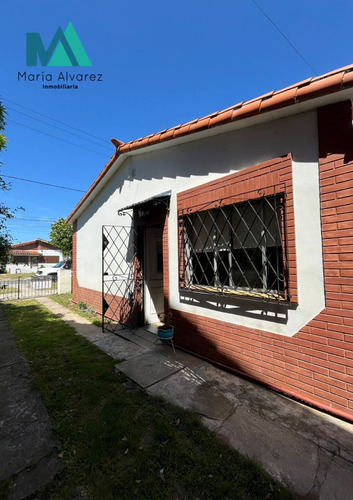 Venta De Amplia Y Hermosa Casa Mar En Santa Teresita, Calle 7 Nº 457, La Costa