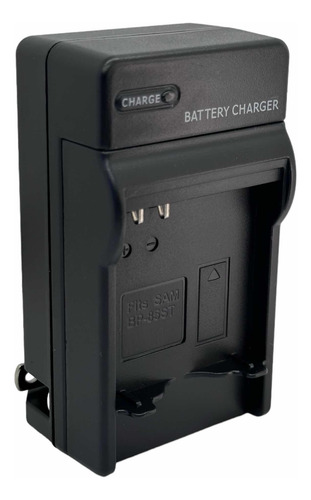 Cargador Batería Cámara Samsung Ia-bp85st