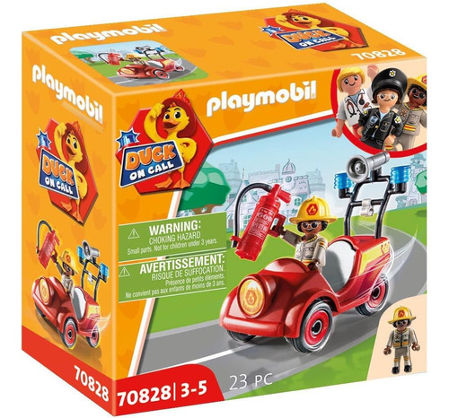 Playmobil 70828 D.o.c Original