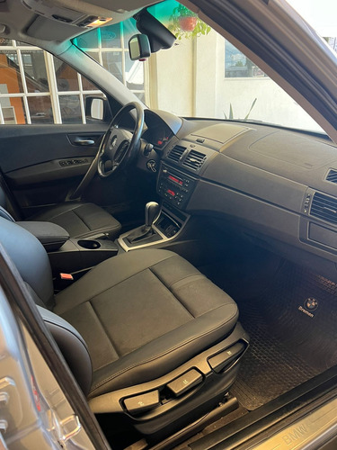 BMW X3 2.5 X3 I Executive