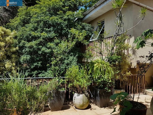 Casa Sumaré - Pc95862