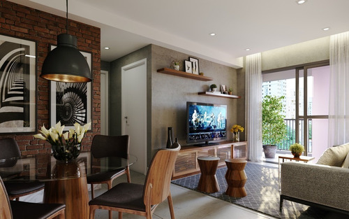 Imagem 4 de 17 de Apartamento - Ap02646 - 68974863