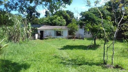 Casa À 700mts Do Mar Em Itanhaém-sp (mx)