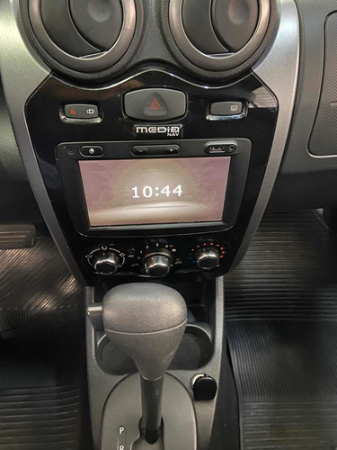 Imagem 5 de 9 de Renault Sandero 2013 1.6 16v Privilège Hi-flex Aut. 5p