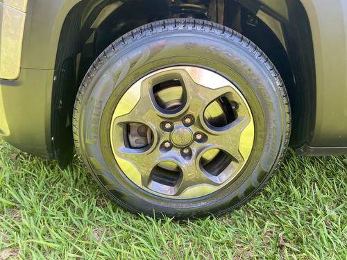 Imagem 5 de 9 de Jeep Renegade 1.8 16v 4p Flex Sport Automático
