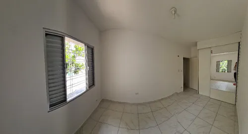 Casa Sobrado 3 Quartos 2 Vagas 130 M² Bosque Da Saúde