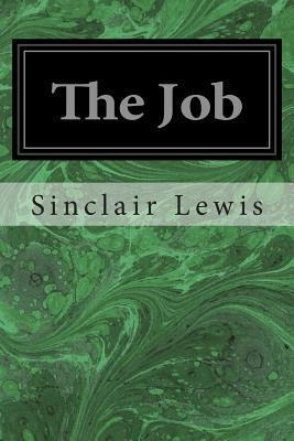 Libro The Job - Sinclair Lewis