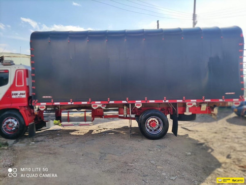 Hino Gh