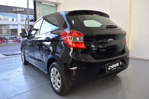 Ford Ka 1.5 S 5 P - Car Cash