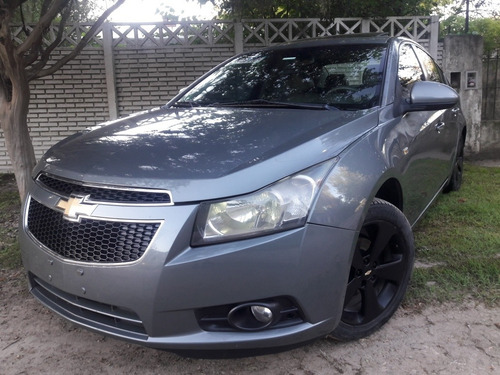 Chevrolet Cruze Ltz