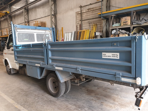 Iveco Daily 49.12 2006