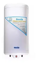Comprar Termotanque Eléctrico Escorial 90l Conexion Inferior