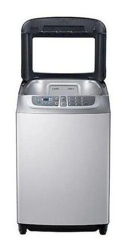 Lavarropas Automático Samsung Wa80 8kg Carga Superior