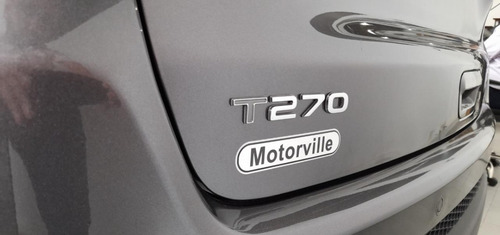 Jeep Compass 1.3 T270 Sport