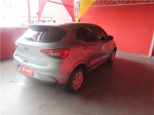 Fiat Argo 1.0 Firefly Flex Drive Manual