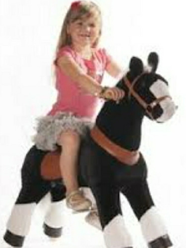 Pony Mecanico Ponystyle