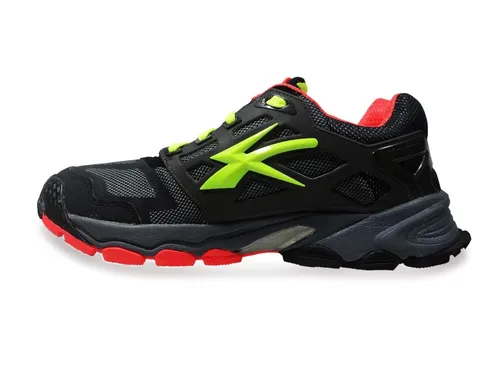 Tenis concord running sale