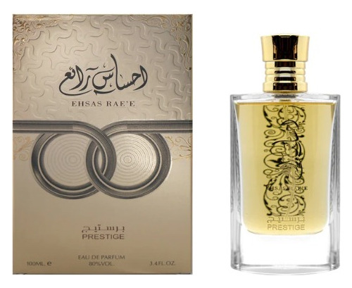 Perfume Arabe Ehsas Rae E